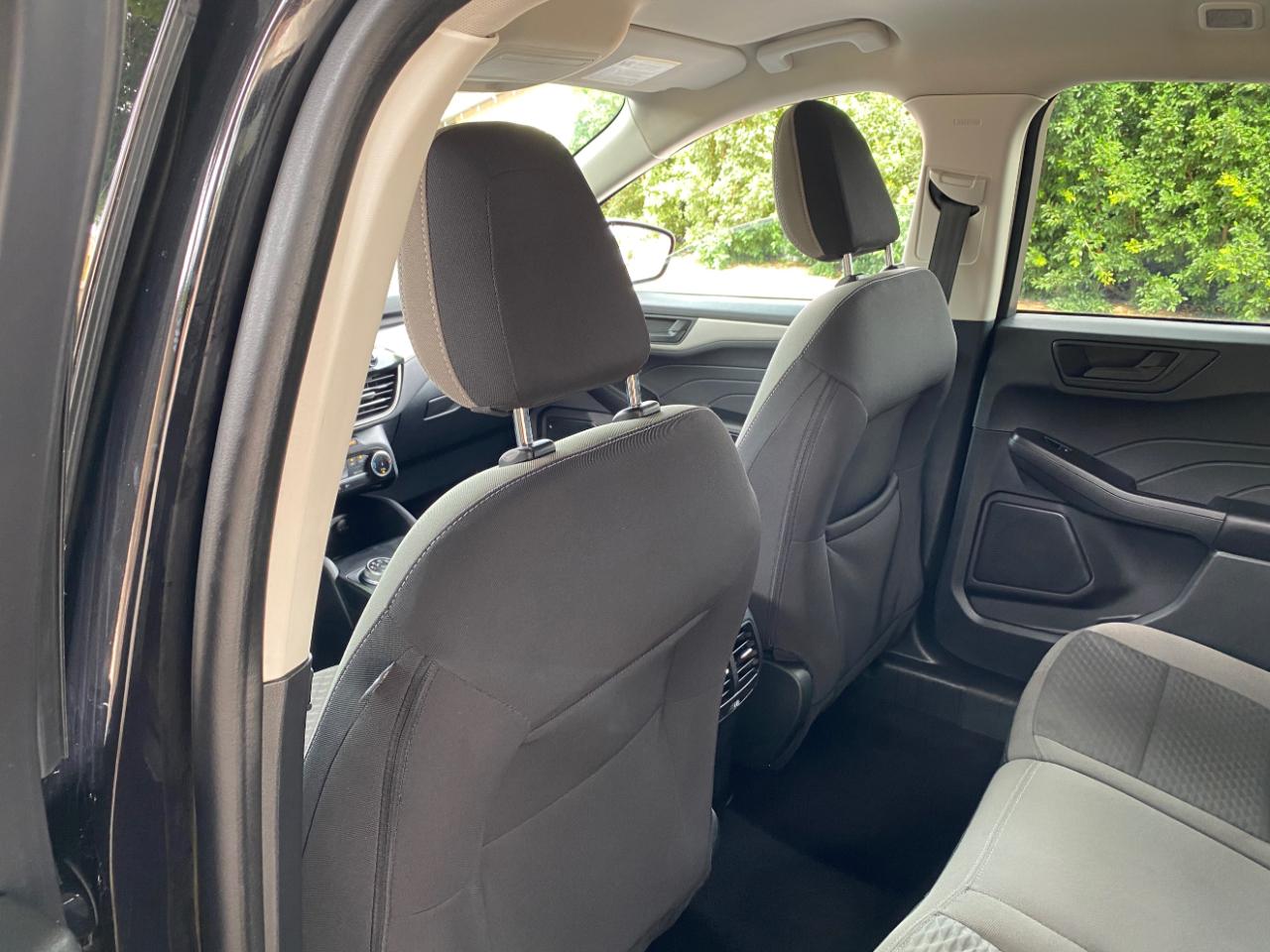 Ford Escape SE FWD 2022