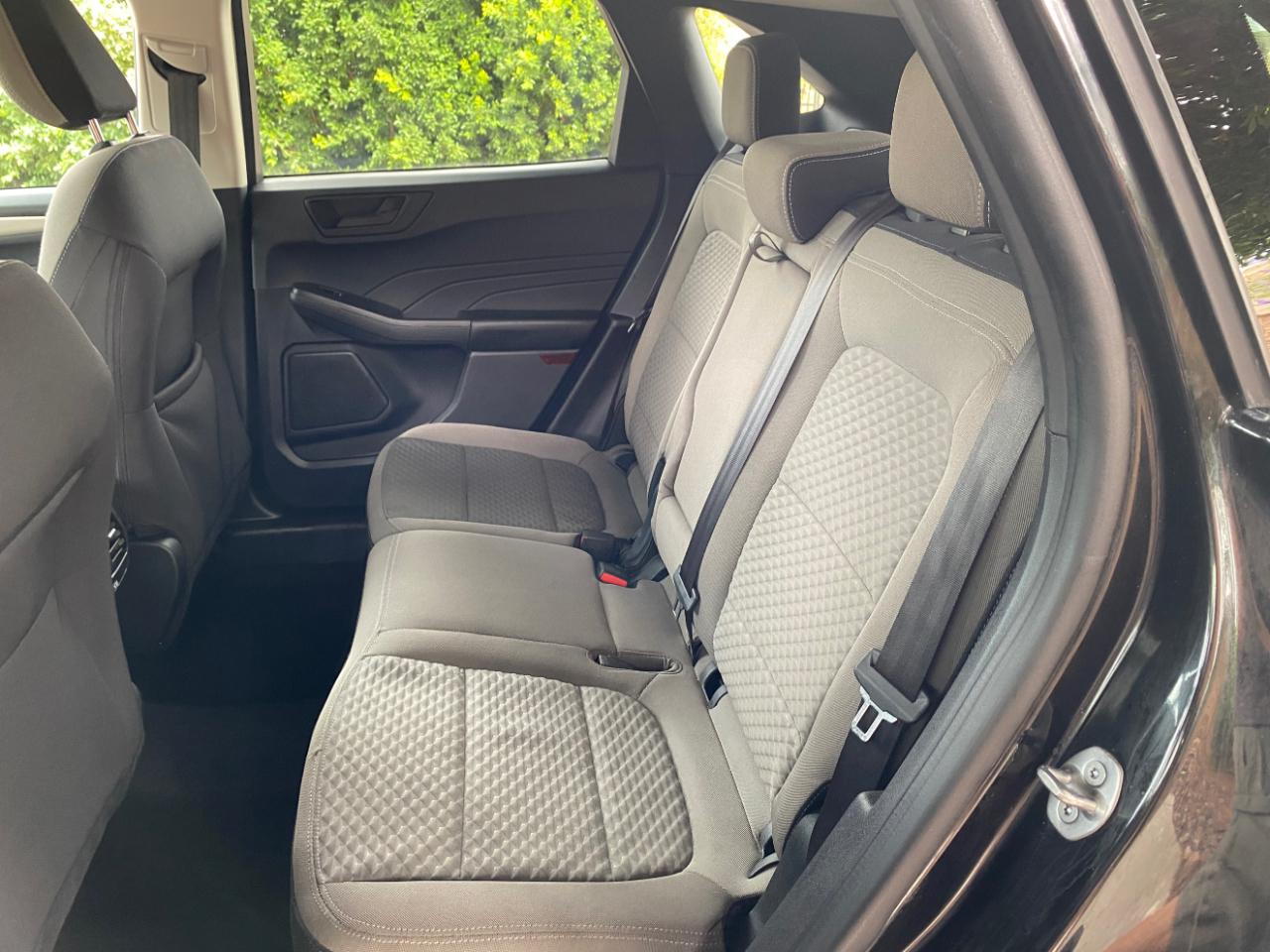 Ford Escape SE FWD 2022