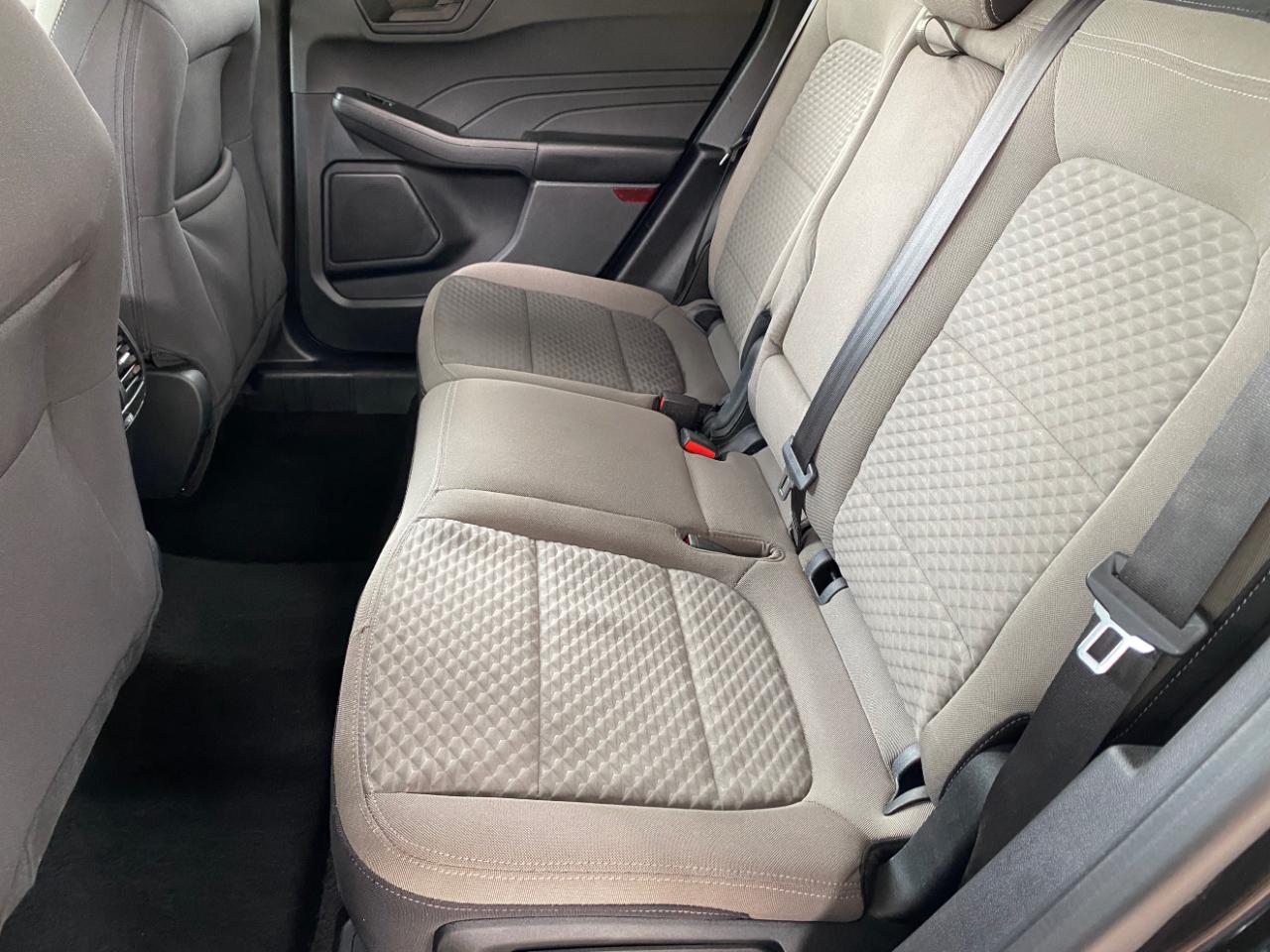 Ford Escape SE FWD 2022