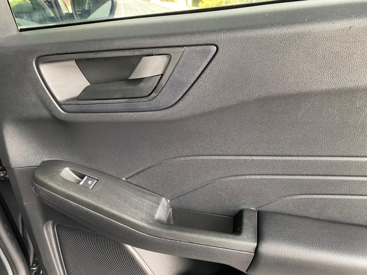Ford Escape SE FWD 2022