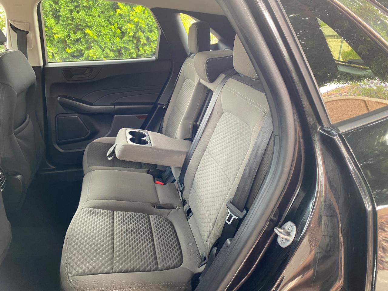 Ford Escape SE FWD 2022