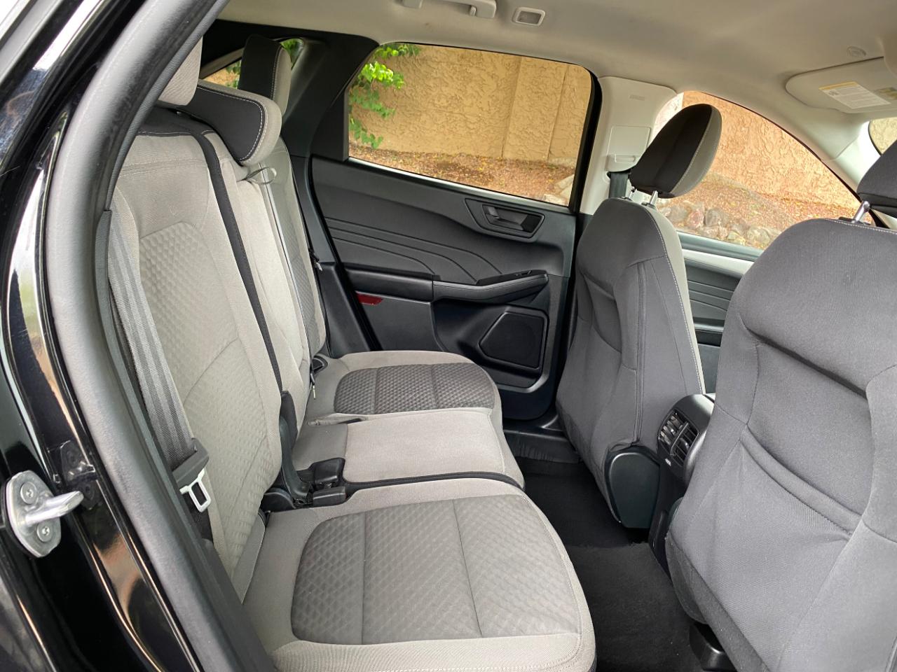 Ford Escape SE FWD 2022