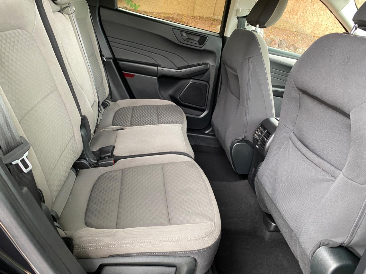 Ford Escape SE FWD 2022