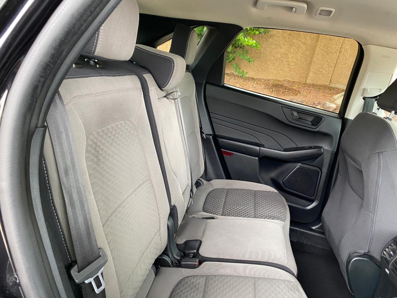 Ford Escape SE FWD 2022