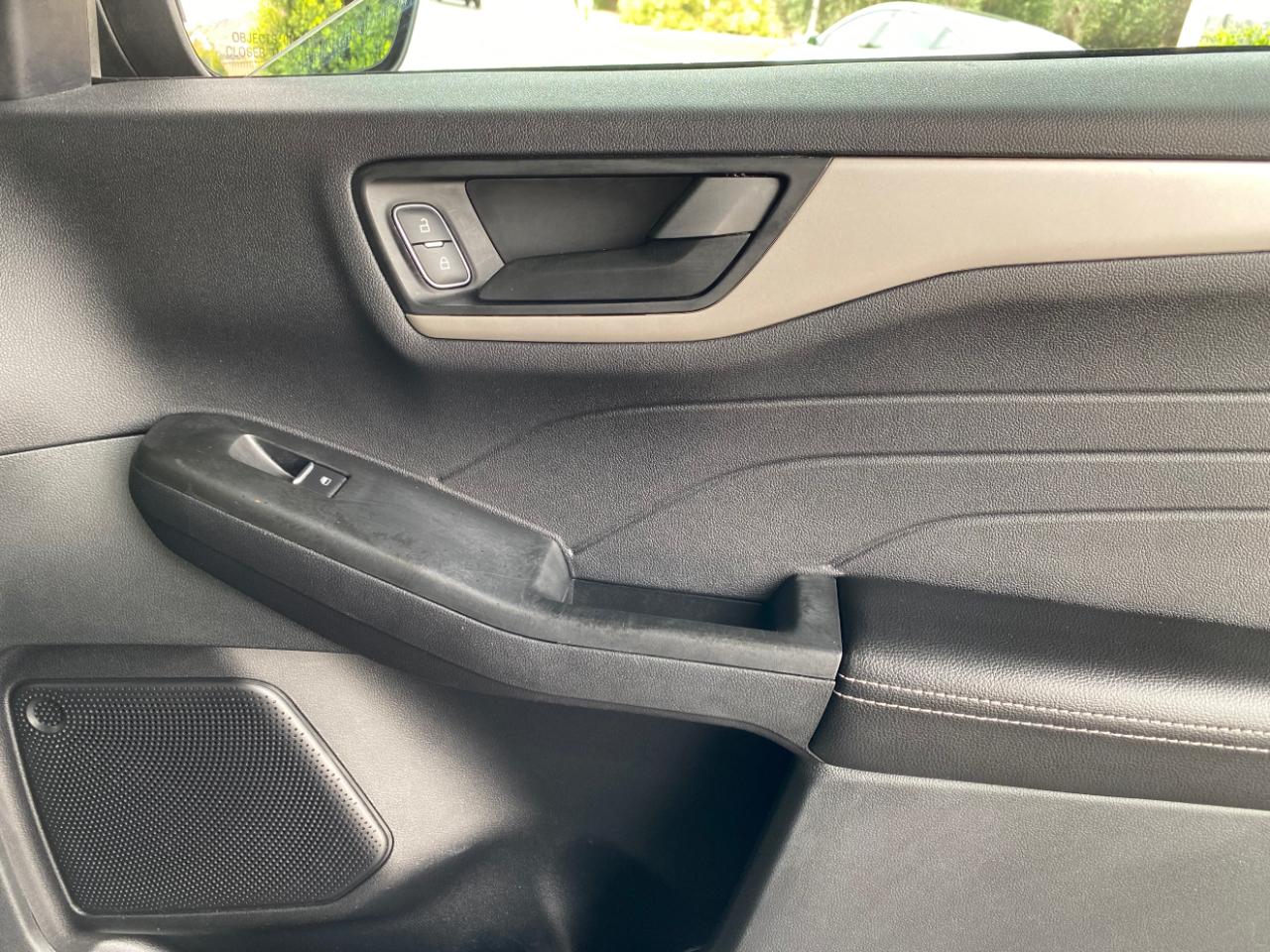 Ford Escape SE FWD 2022