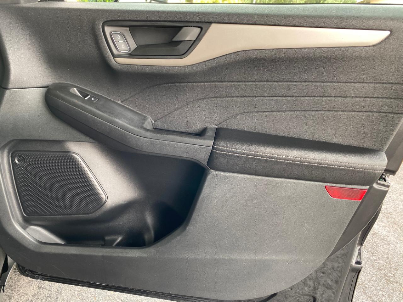 Ford Escape SE FWD 2022
