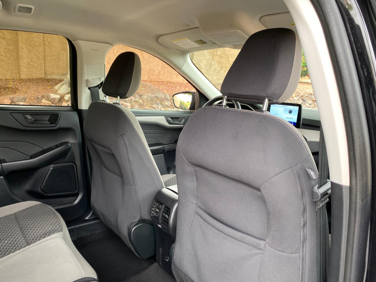 Ford Escape SE FWD 2022