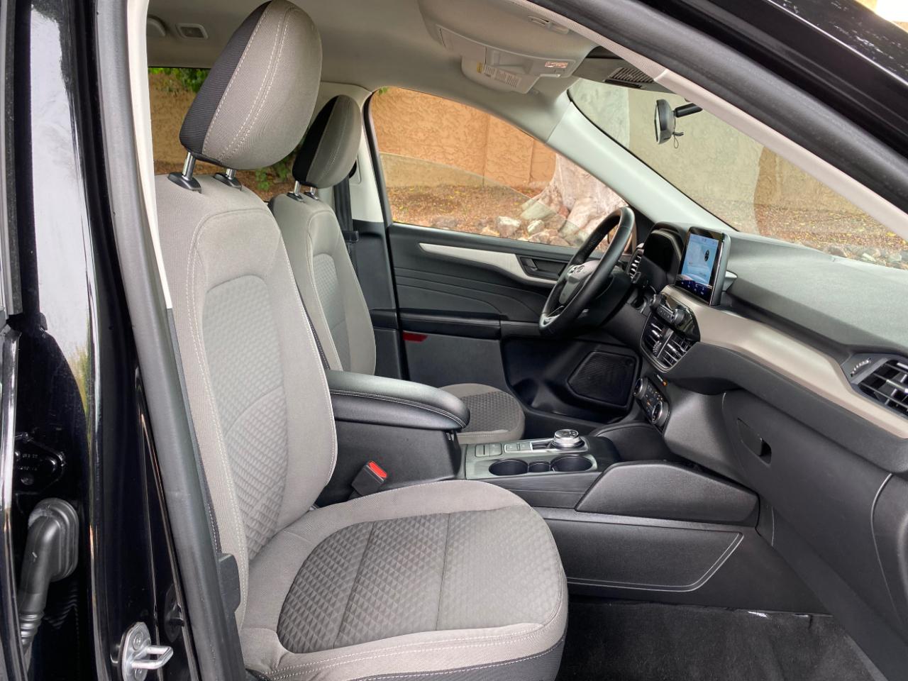 Ford Escape SE FWD 2022