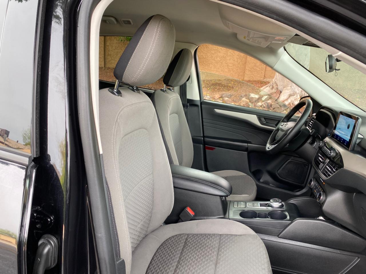 Ford Escape SE FWD 2022