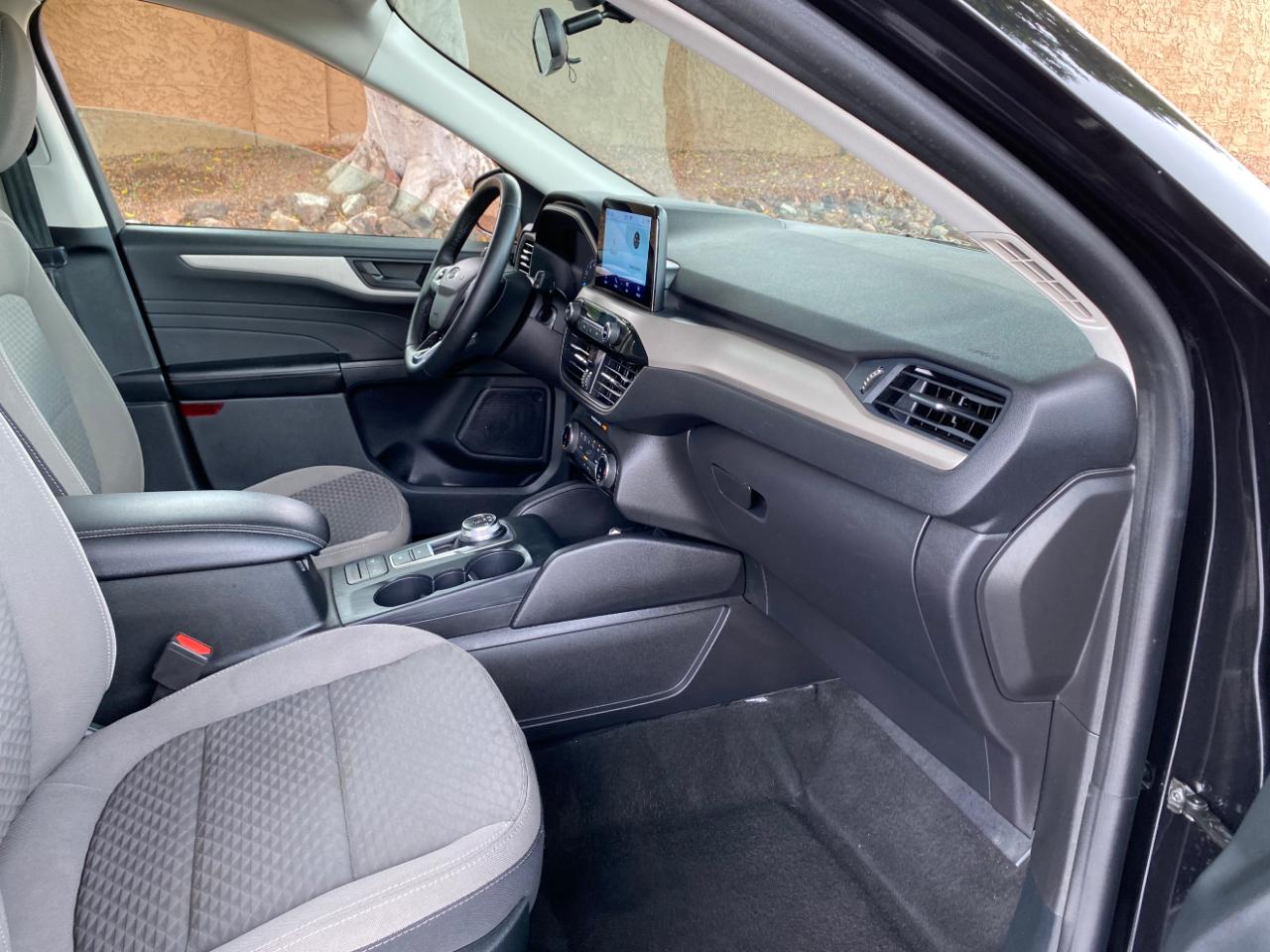 Ford Escape SE FWD 2022