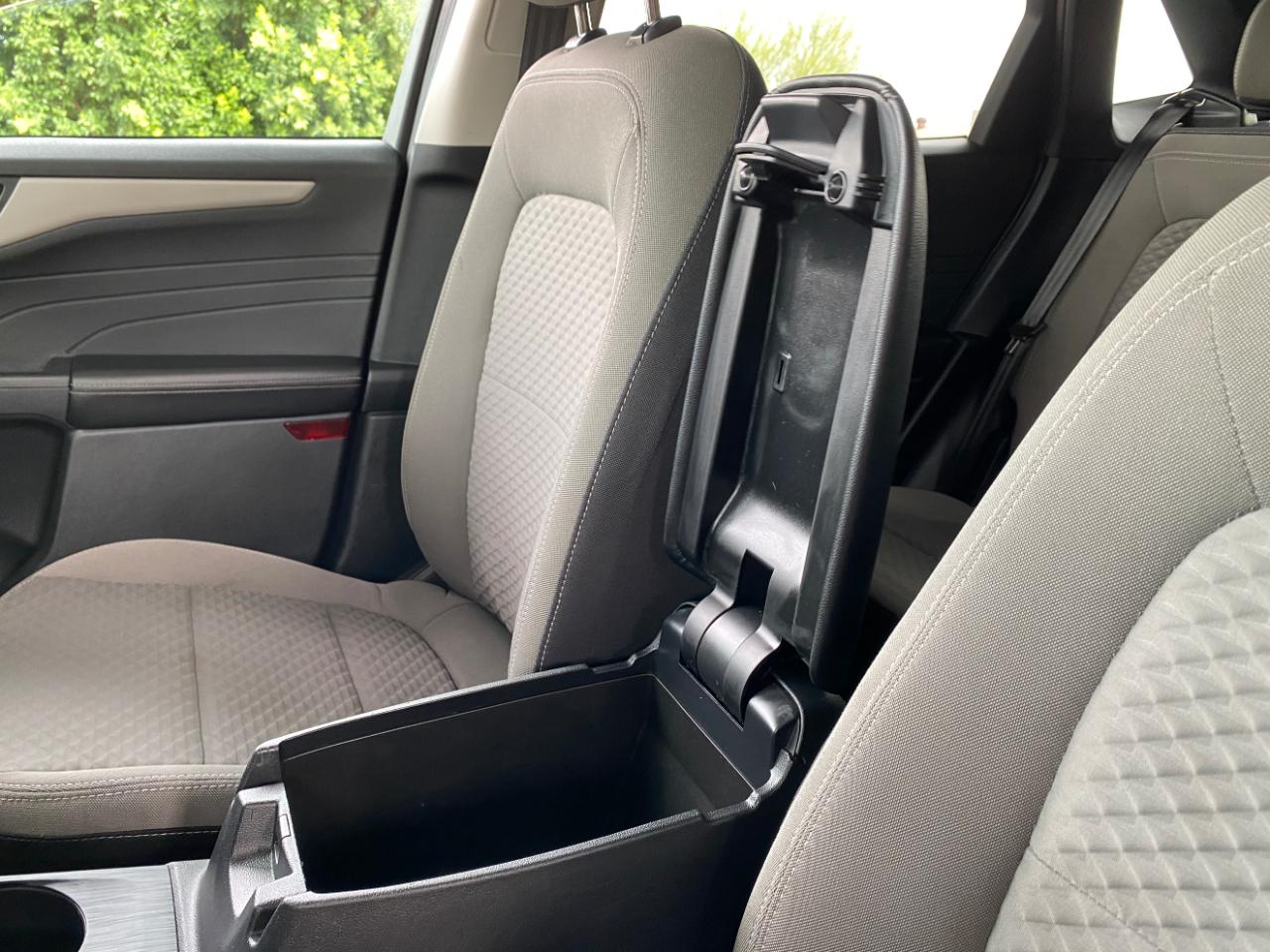 Ford Escape SE FWD 2022