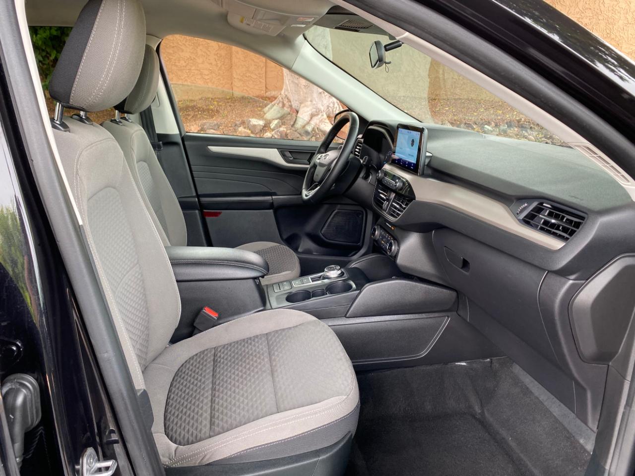 Ford Escape SE FWD 2022