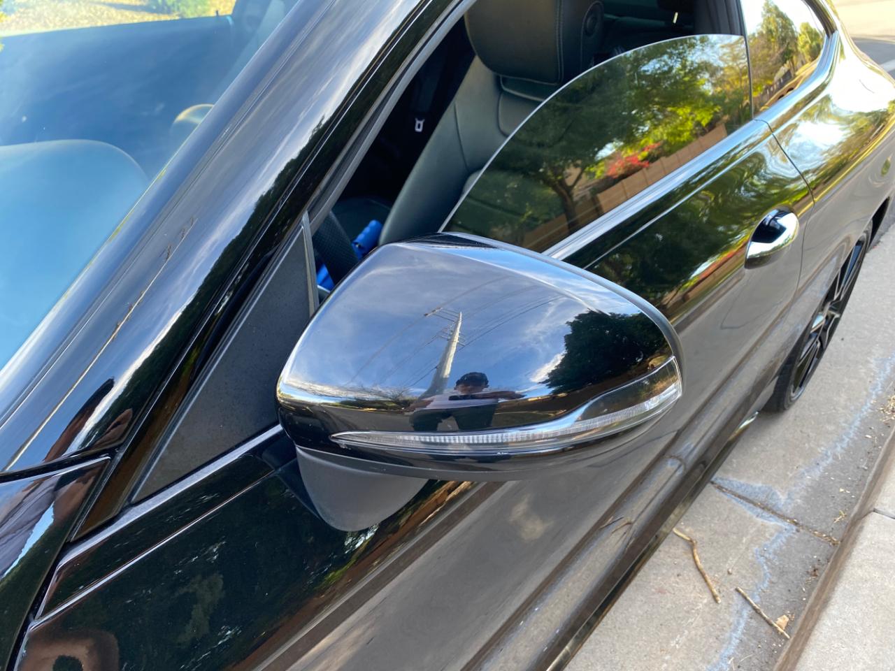 Mercedes-Benz C-Class C 300 Coupe 2019