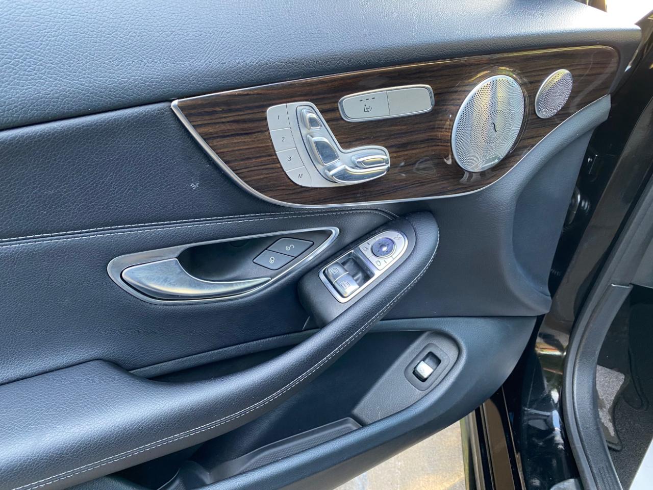 Mercedes-Benz C-Class C 300 Coupe 2019