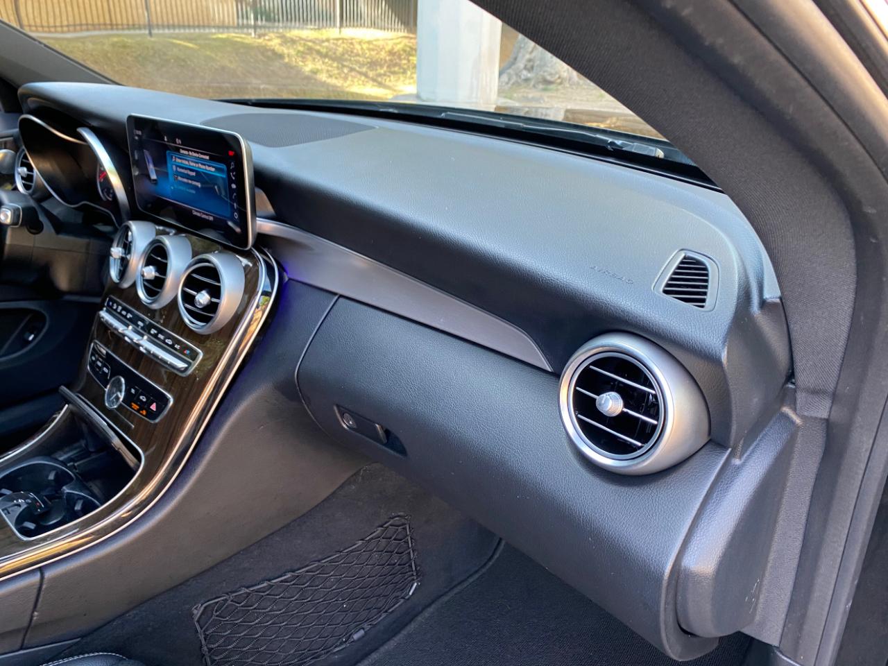 Mercedes-Benz C-Class C 300 Coupe 2019