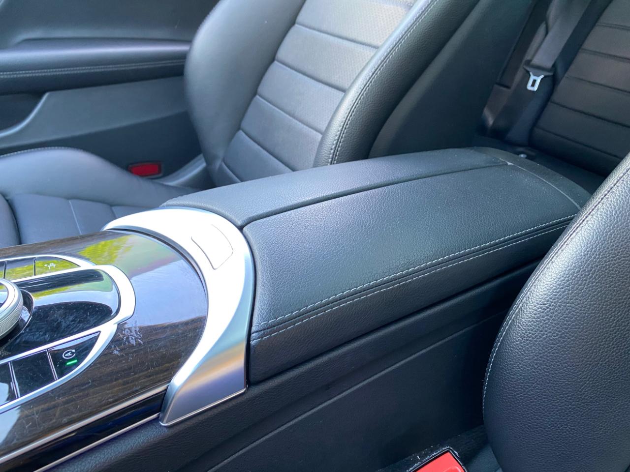 Mercedes-Benz C-Class C 300 Coupe 2019