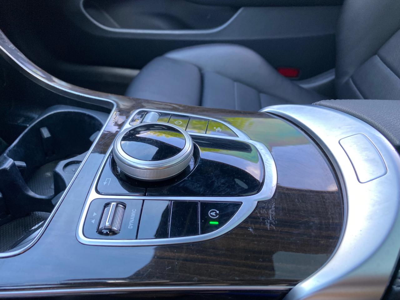 Mercedes-Benz C-Class C 300 Coupe 2019