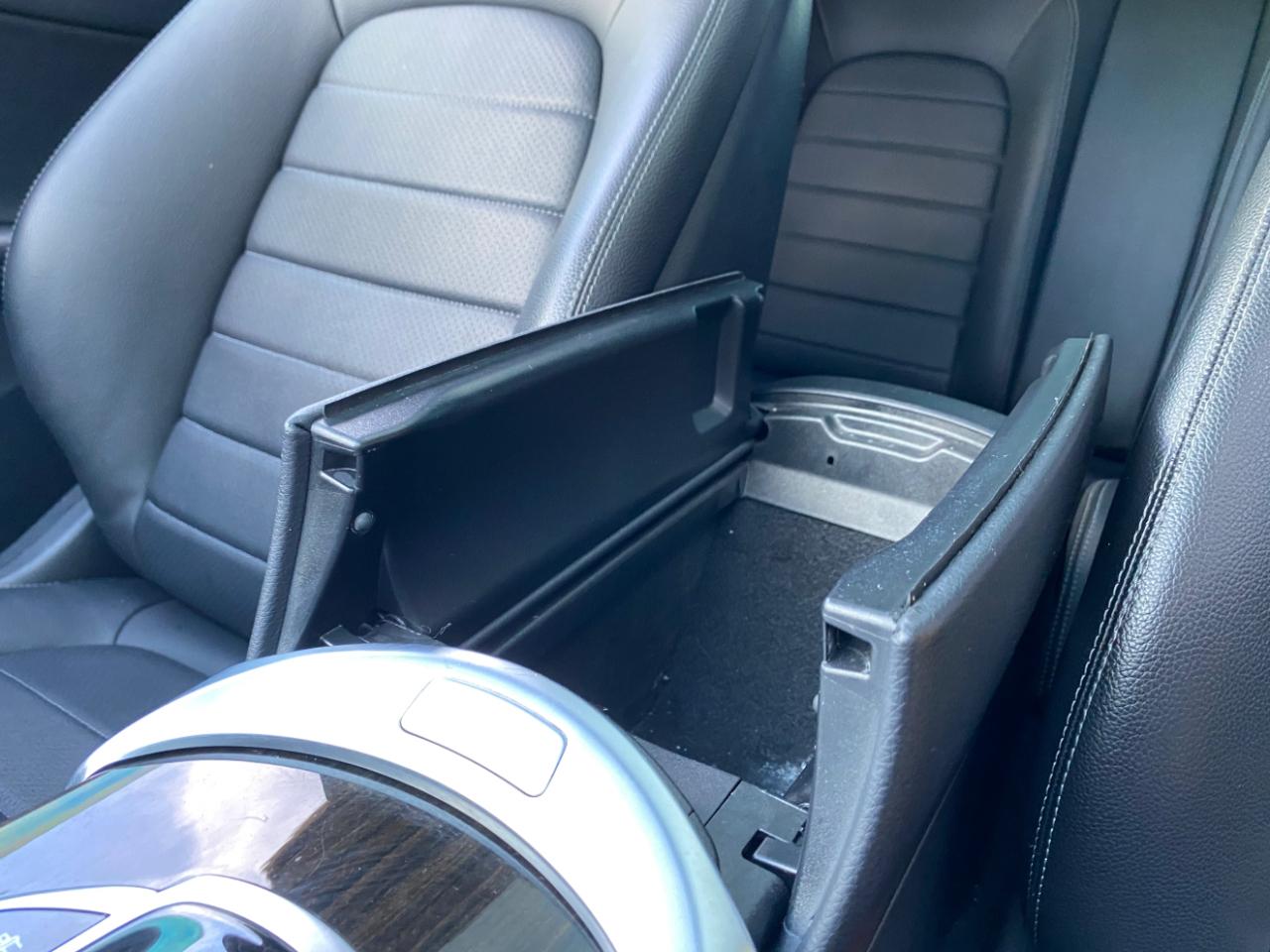 Mercedes-Benz C-Class C 300 Coupe 2019