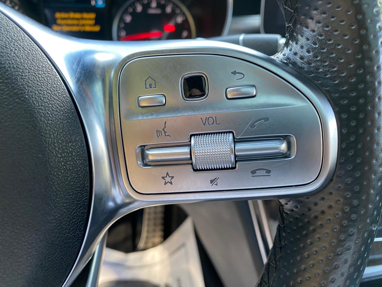 Mercedes-Benz C-Class C 300 Coupe 2019