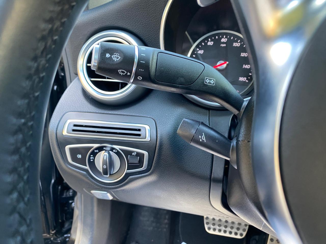 Mercedes-Benz C-Class C 300 Coupe 2019