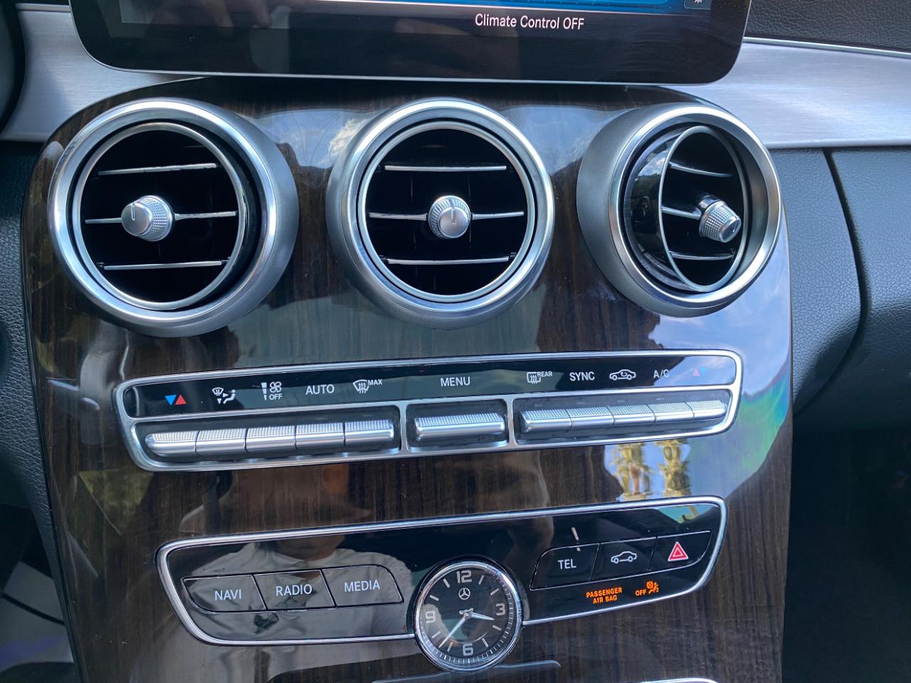 Mercedes-Benz C-Class C 300 Coupe 2019