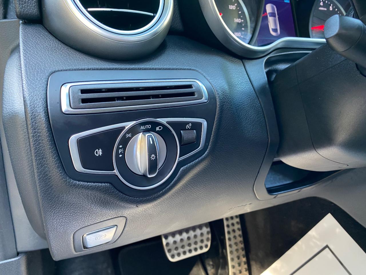 Mercedes-Benz C-Class C 300 Coupe 2019