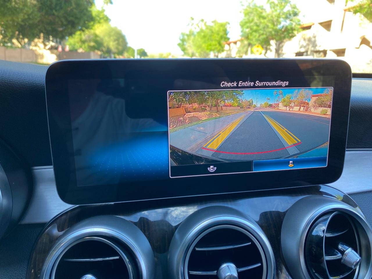 Mercedes-Benz C-Class C 300 Coupe 2019