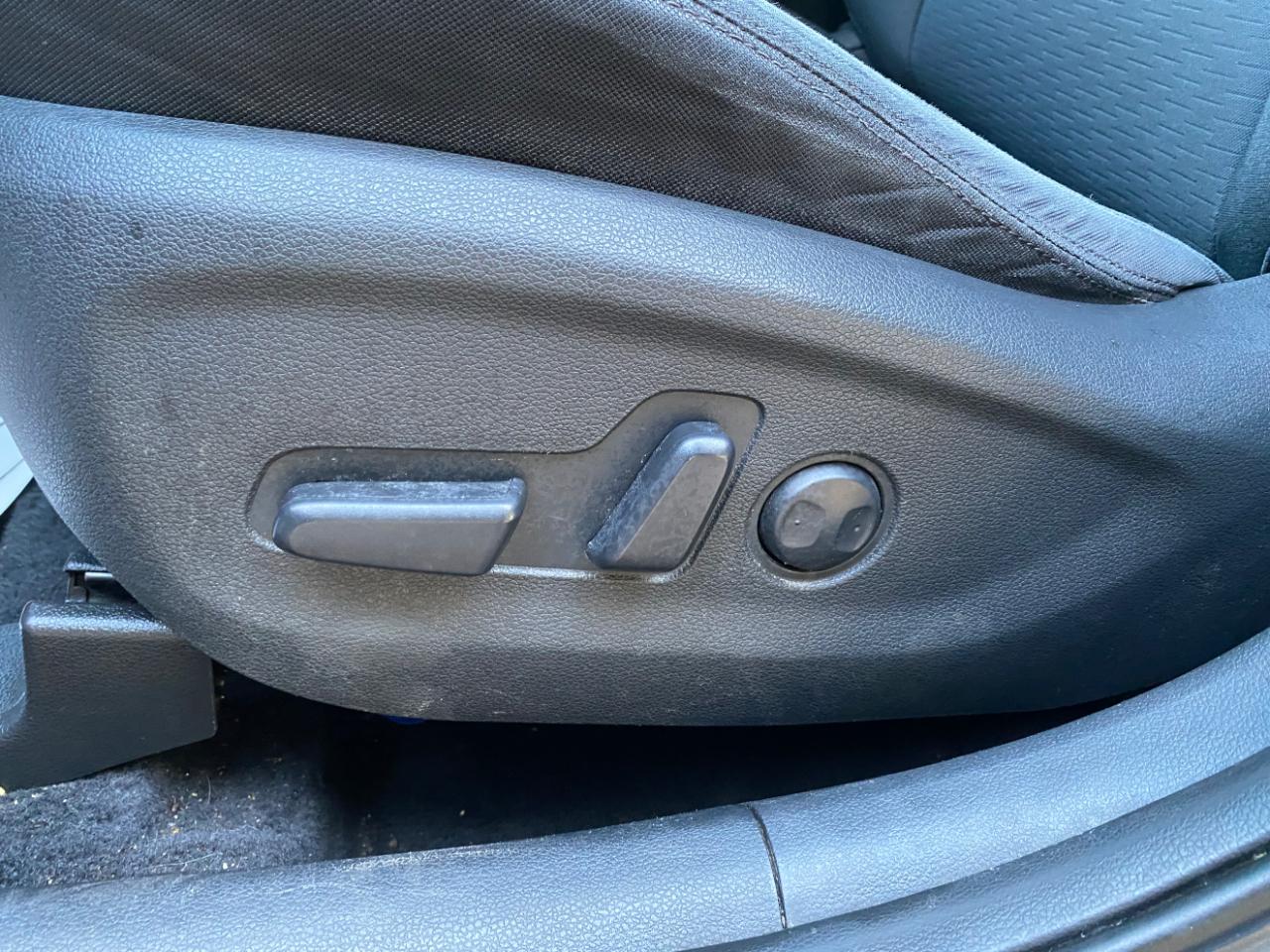 Hyundai Tucson Value FWD 2021