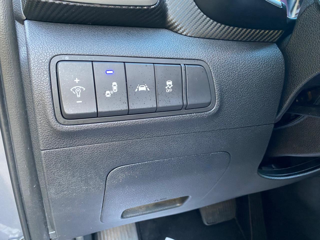 Hyundai Tucson Value FWD 2021