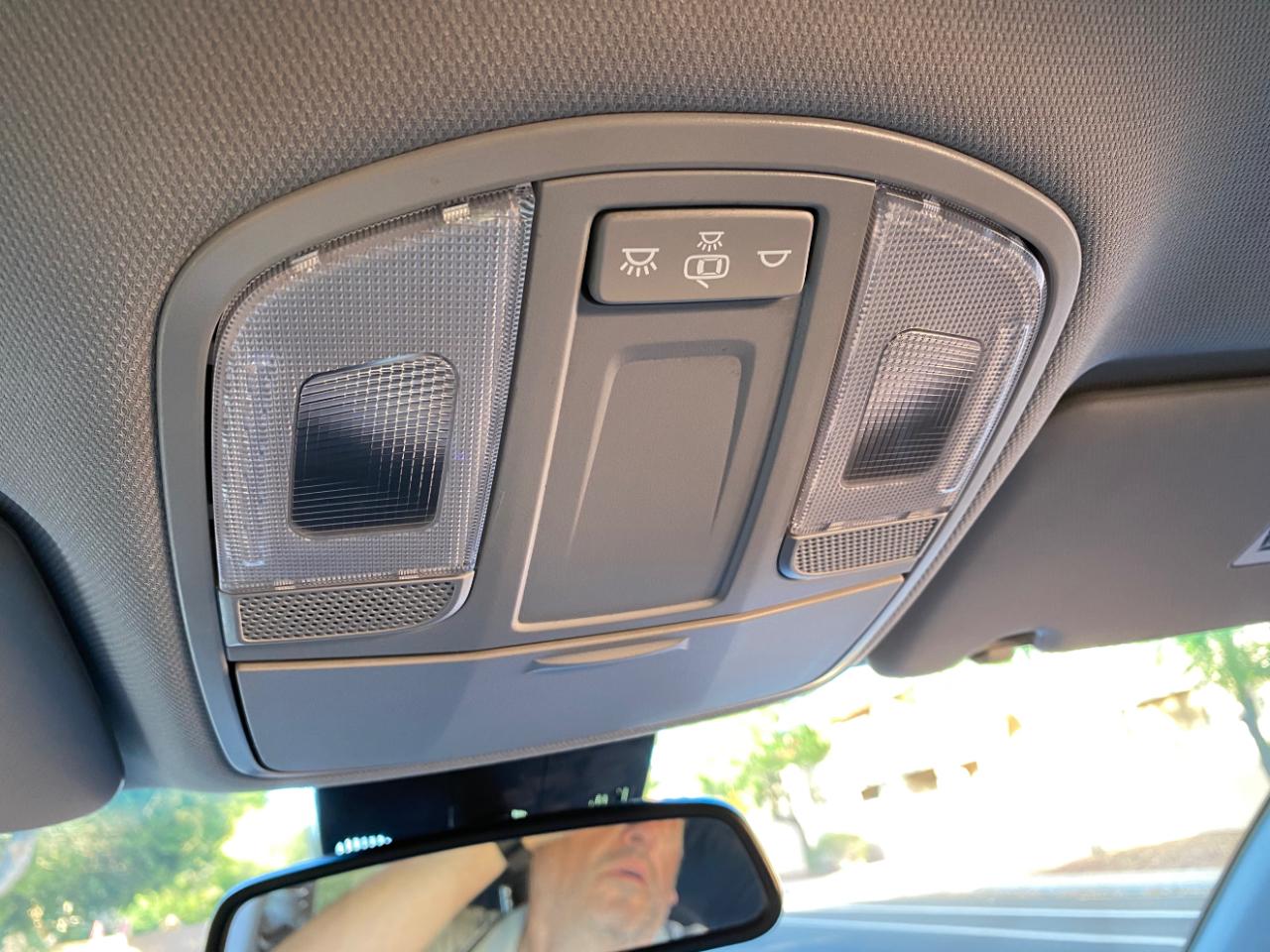 Hyundai Tucson Value FWD 2021