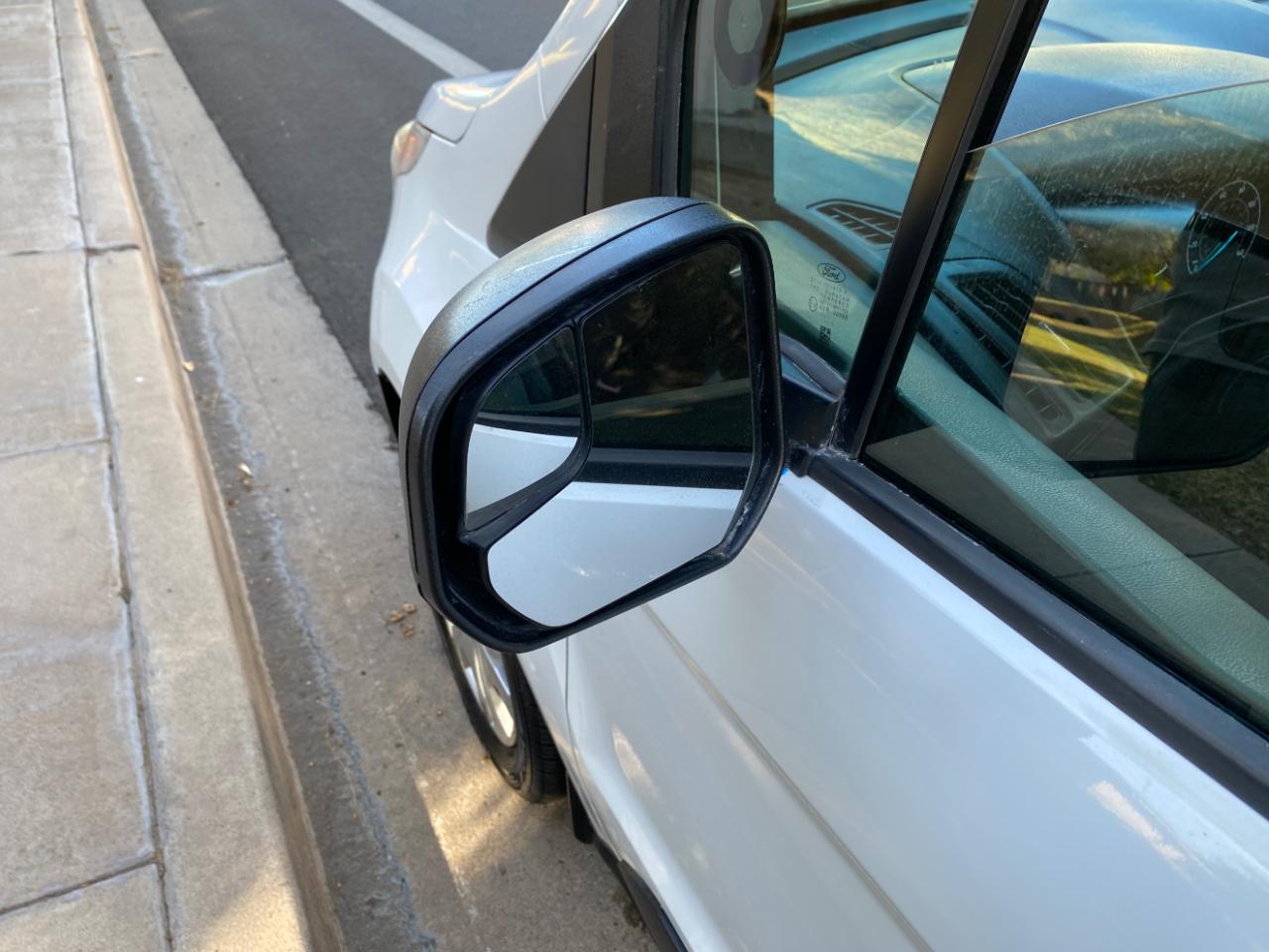 Ford Transit Connect Van XL LWB w/Rear Symmetrical Doors 2021