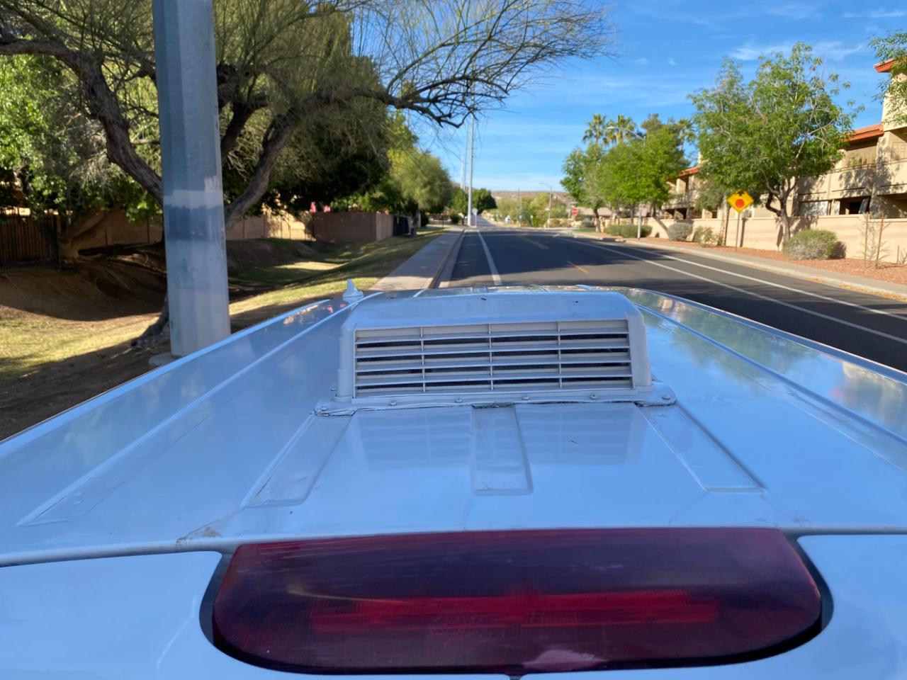 Ford Transit Connect Van XL LWB w/Rear Symmetrical Doors 2021