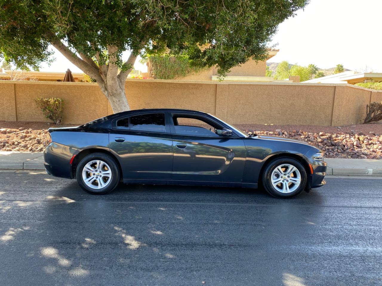 Dodge Charger SXT RWD 2019