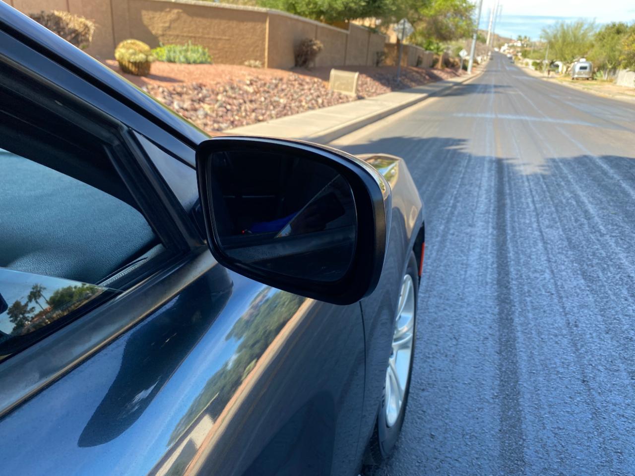 Dodge Charger SXT RWD 2019