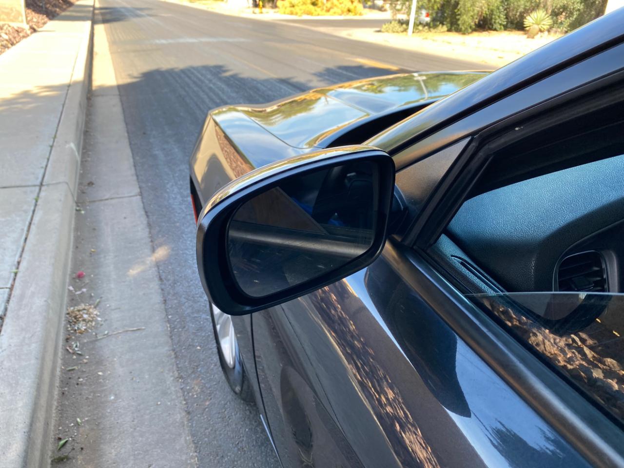 Dodge Charger SXT RWD 2019