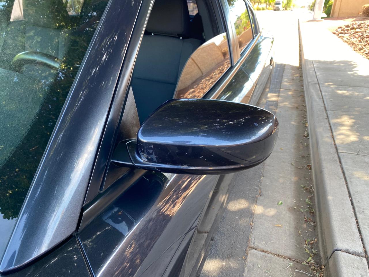 Dodge Charger SXT RWD 2019