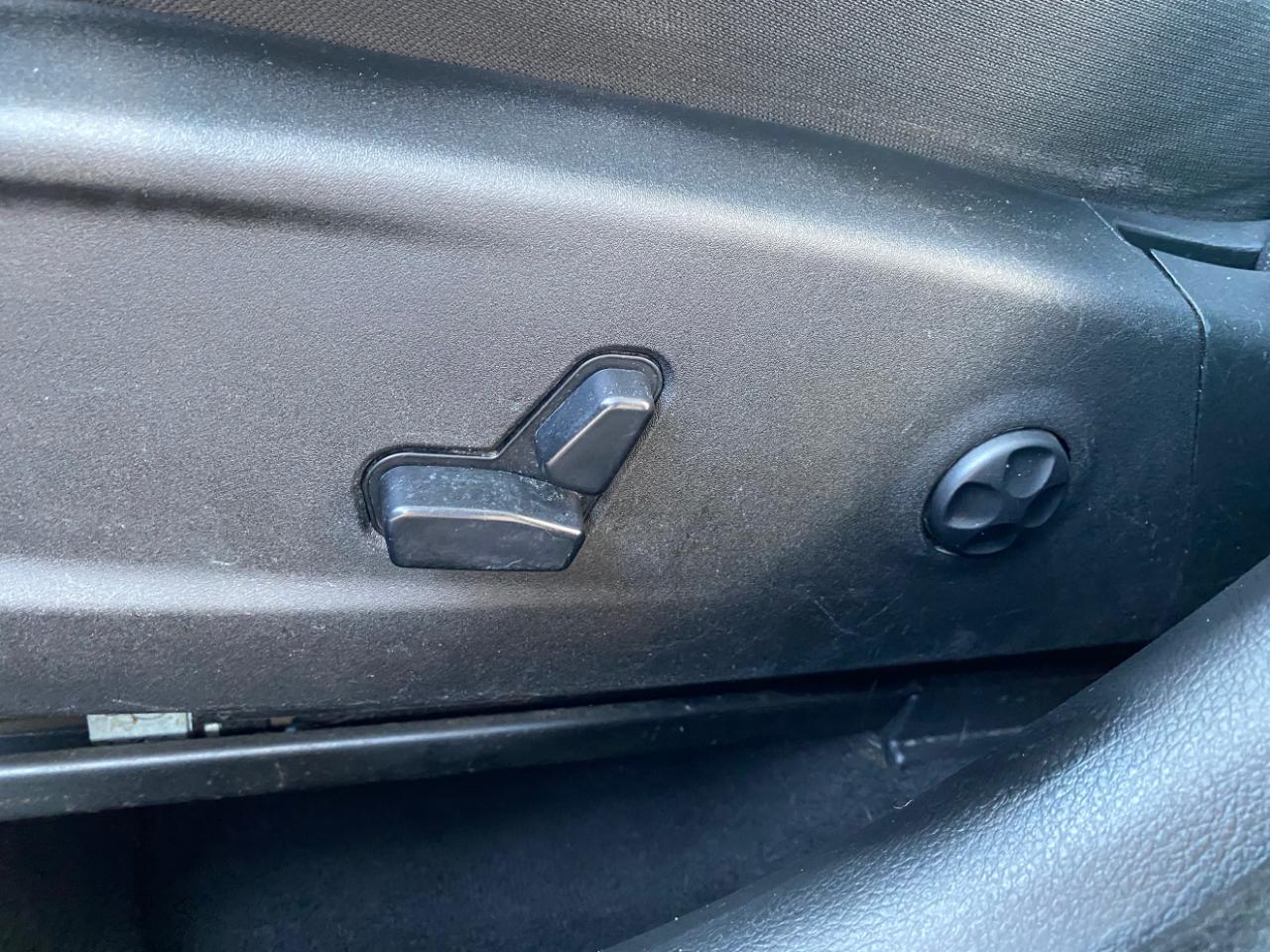 Dodge Charger SXT RWD 2019