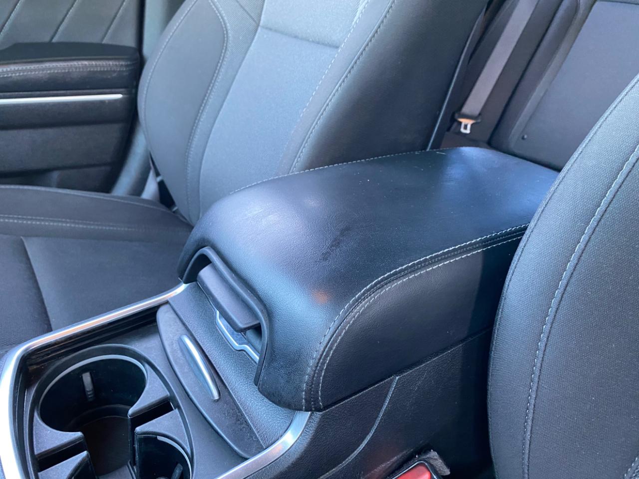 Dodge Charger SXT RWD 2019