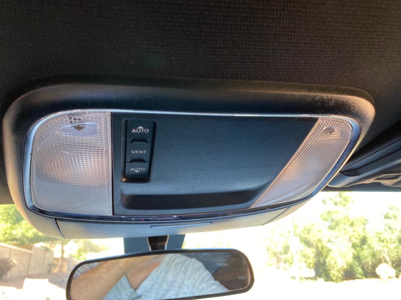 Dodge Charger SXT RWD 2019