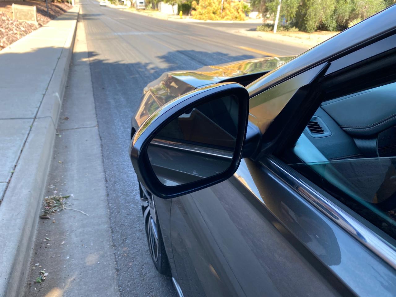 Nissan Altima 2.5 SR Sedan 2019