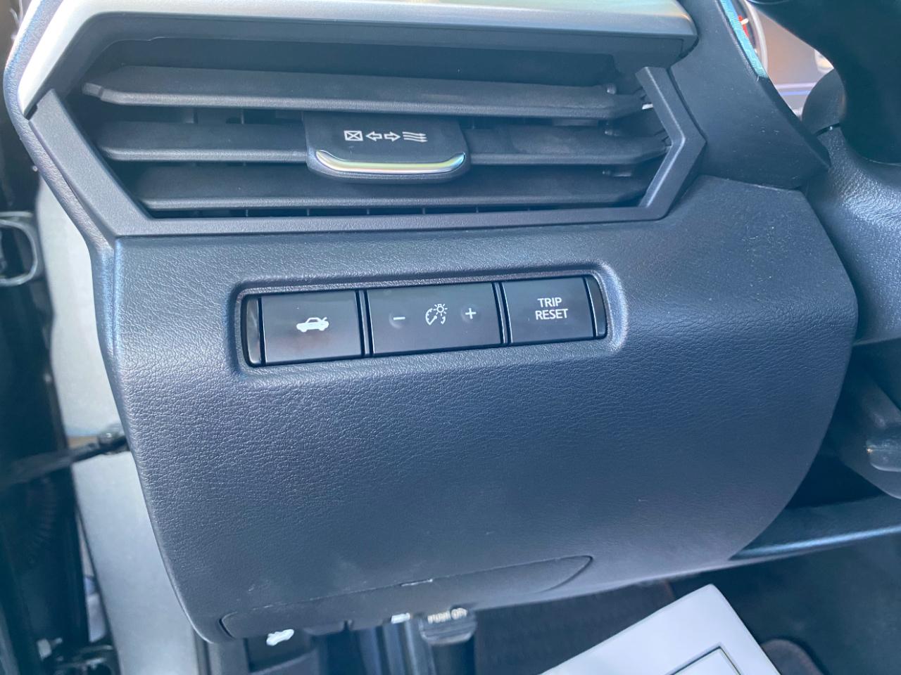 Nissan Altima 2.5 SR Sedan 2019