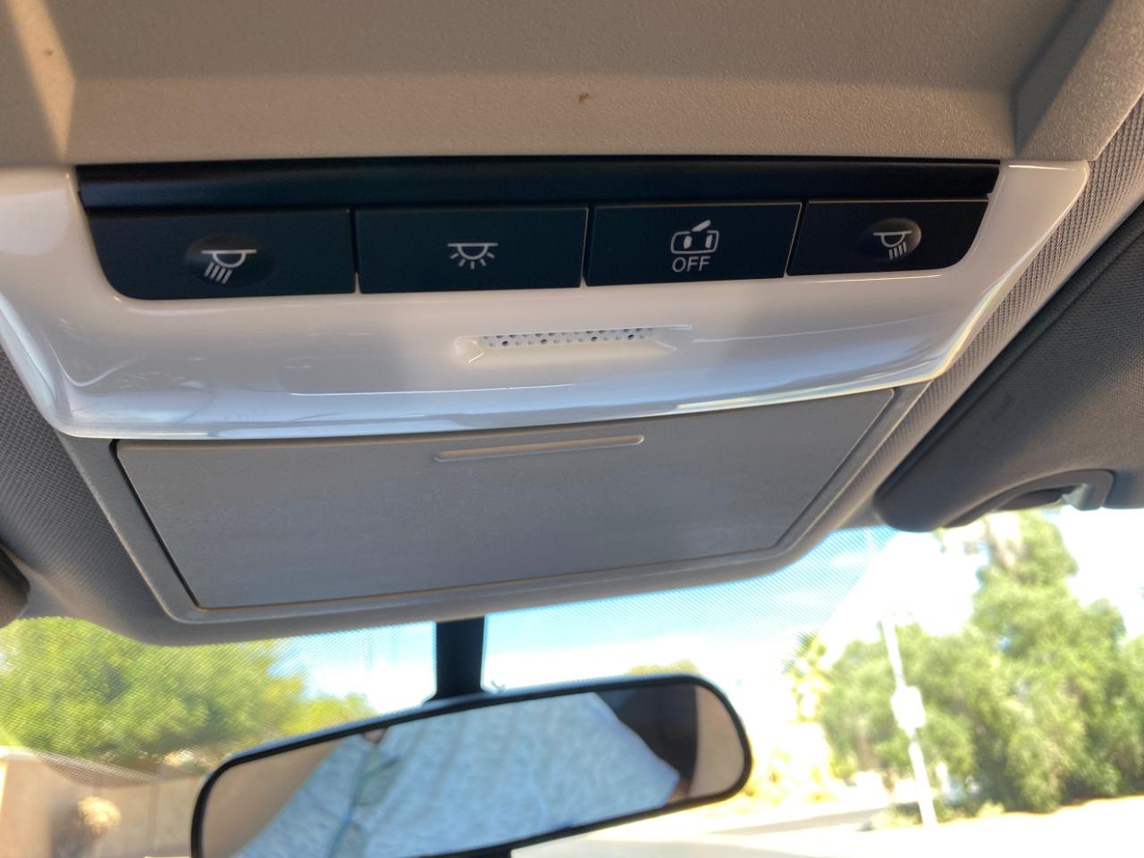 Nissan Altima 2.5 SR Sedan 2019