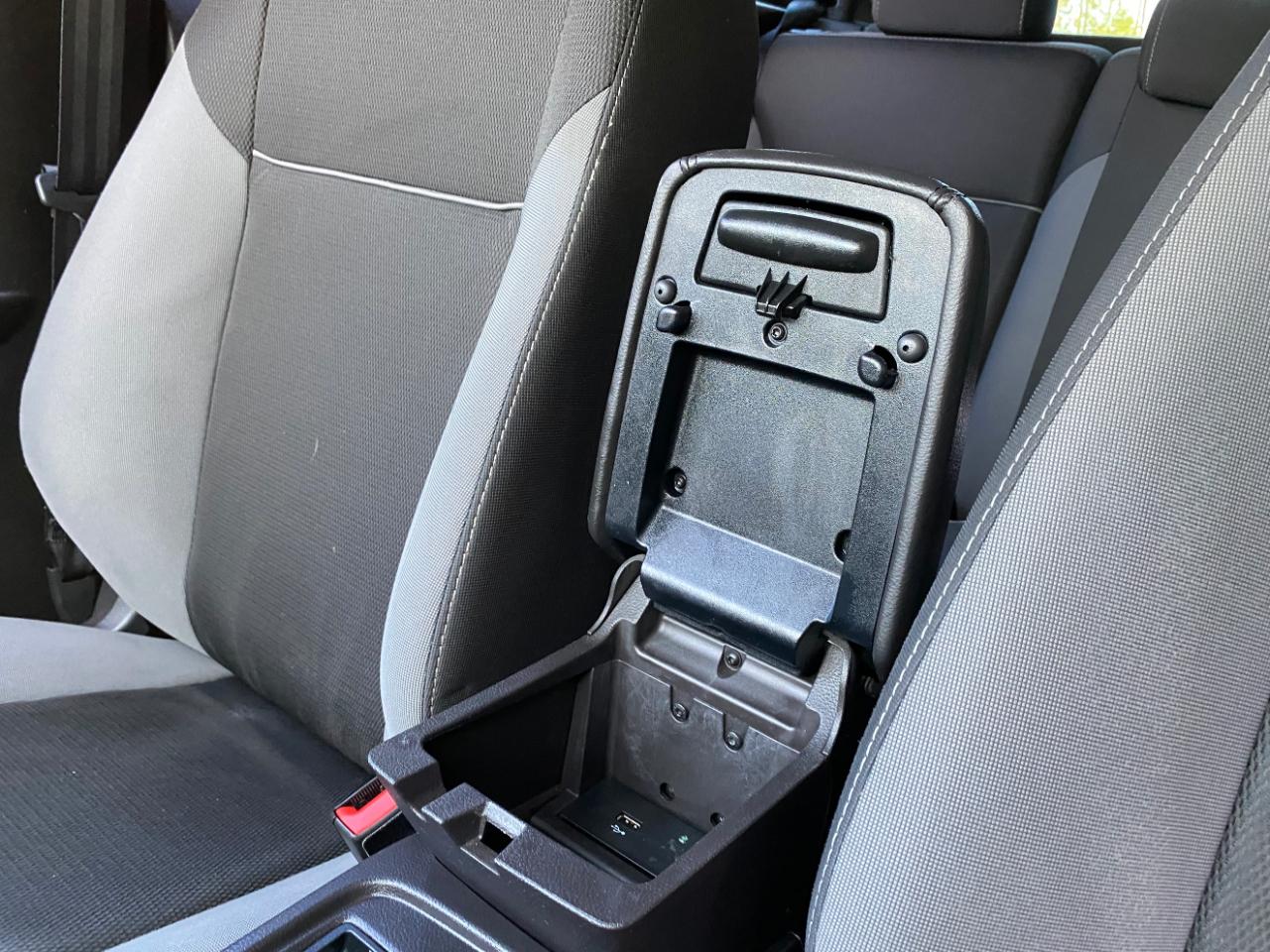 Ford Focus 5dr HB SE 2014