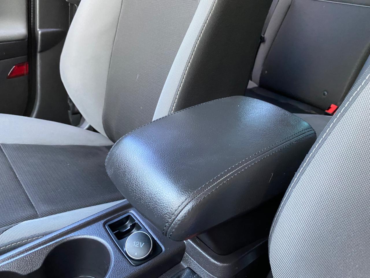 Ford Focus 5dr HB SE 2014