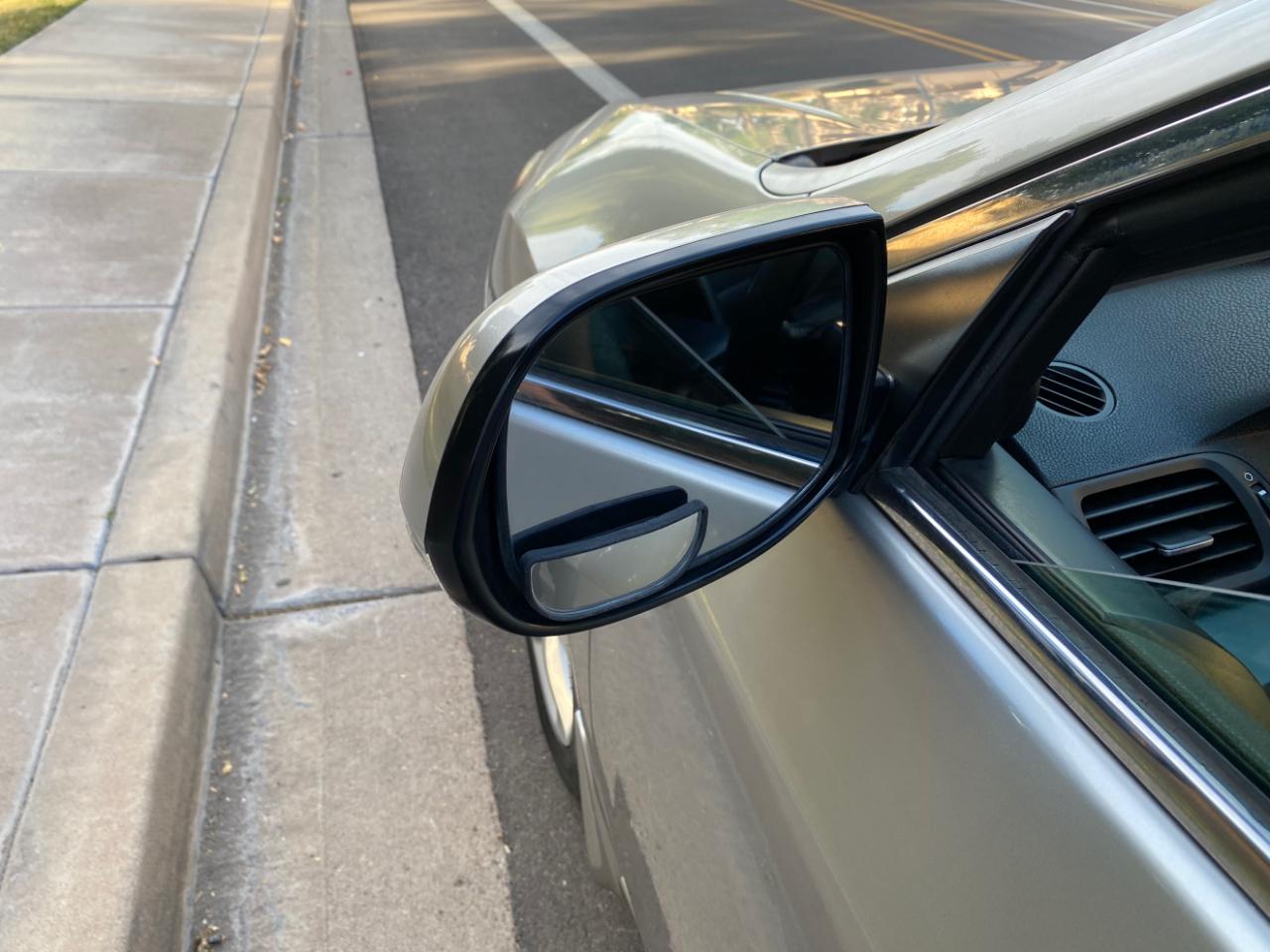 Acura TSX 4dr Sdn I4 Auto 2010