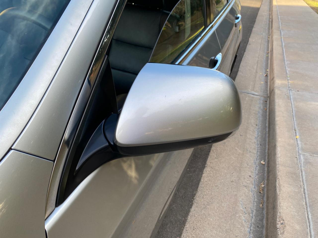 Acura TSX 4dr Sdn I4 Auto 2010