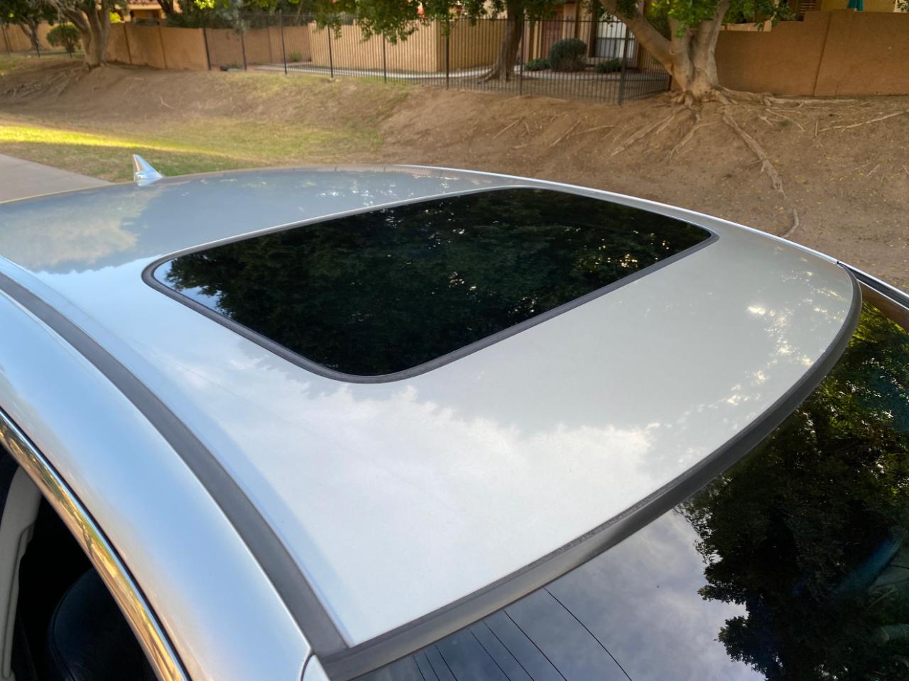 Acura TSX 4dr Sdn I4 Auto 2010