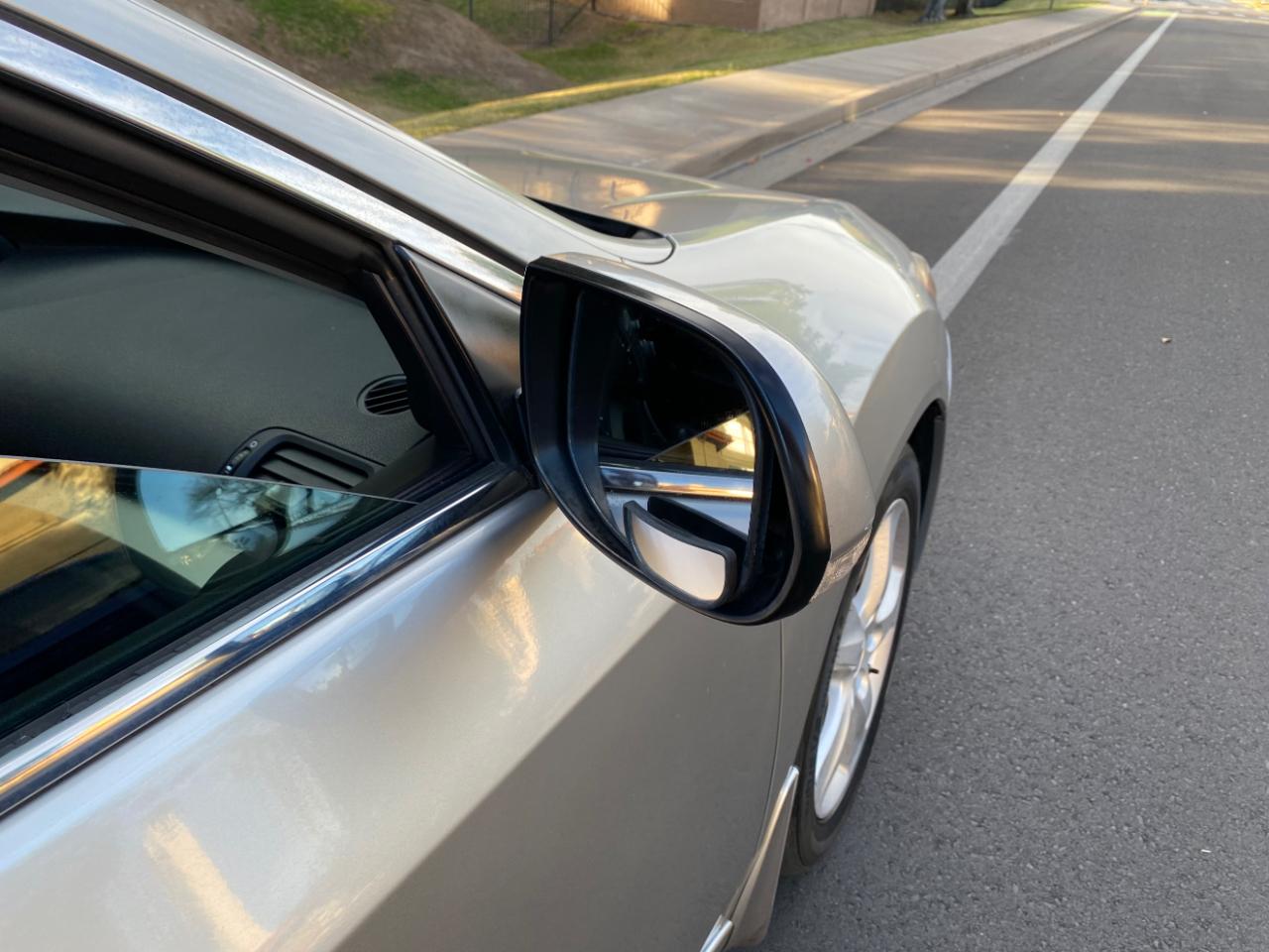 Acura TSX 4dr Sdn I4 Auto 2010