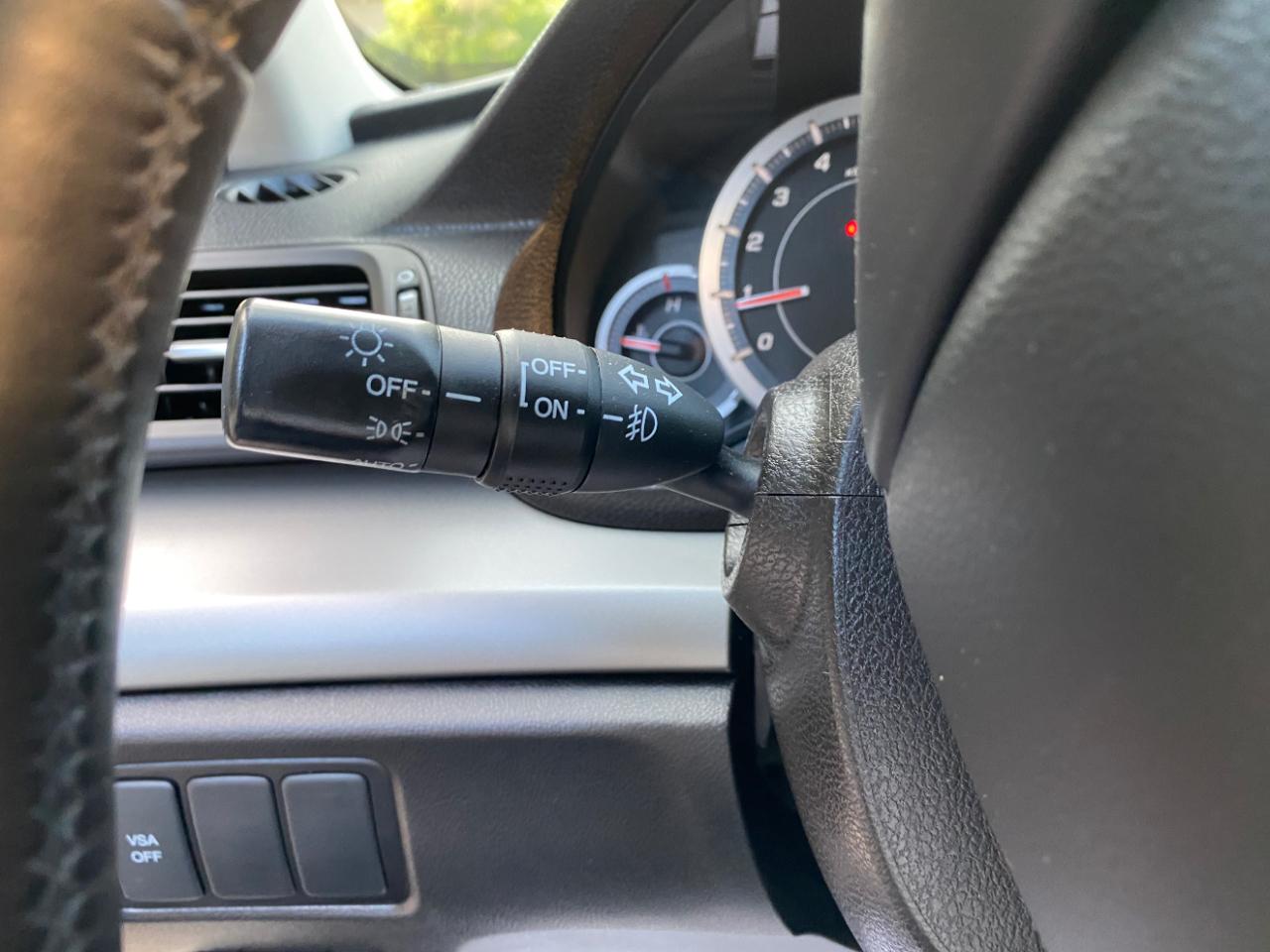 Acura TSX 4dr Sdn I4 Auto 2010