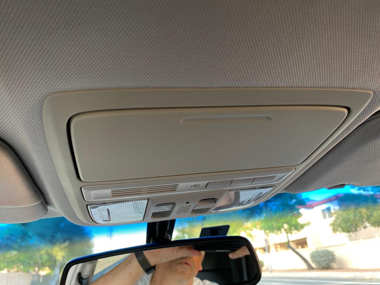 Acura TSX 4dr Sdn I4 Auto 2010